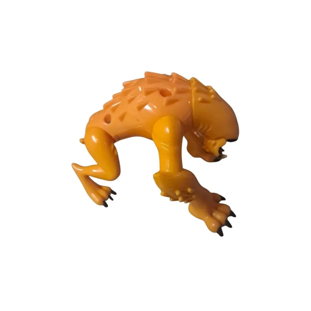Ben 10 Wildmutt 4